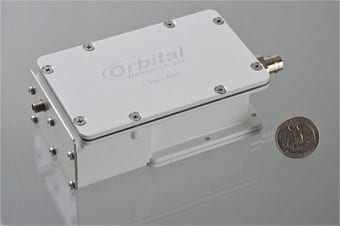 C-band block downconverter (BDC)
