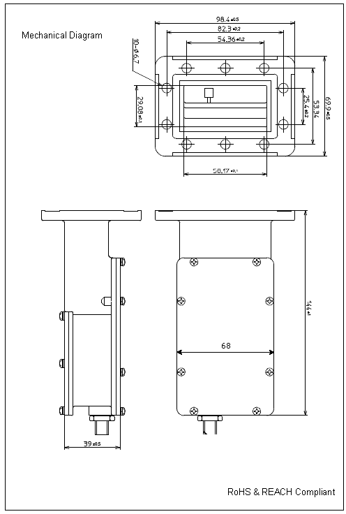 c band lnb block diagram wiring diagram all data Big Dish C-Band Programming c band lnb block diagram wiring diagram data oreo galaxy 19 lnb c band lnb block diagram