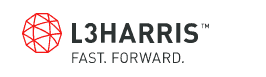 L3 Harris logo